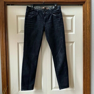 Paige Premium Denim Skyline Skinny Jeans Women’s size 29